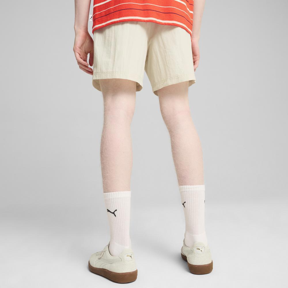 PUMA 流行系列MMQ短褲 男性