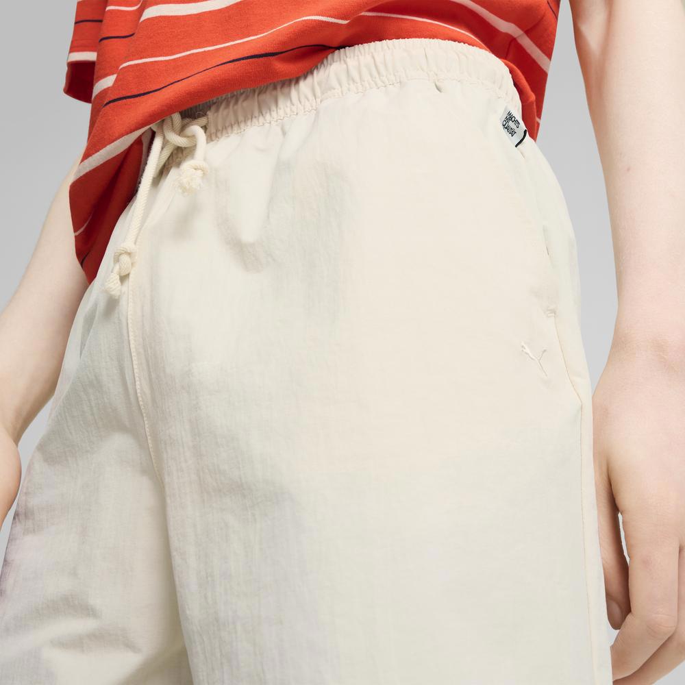 PUMA 流行系列MMQ短褲 男性