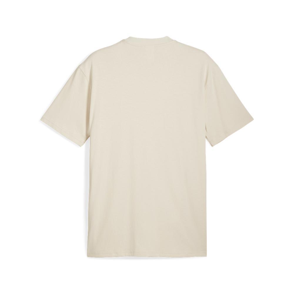 PUMA 流行系列MMQ短袖T恤 男性