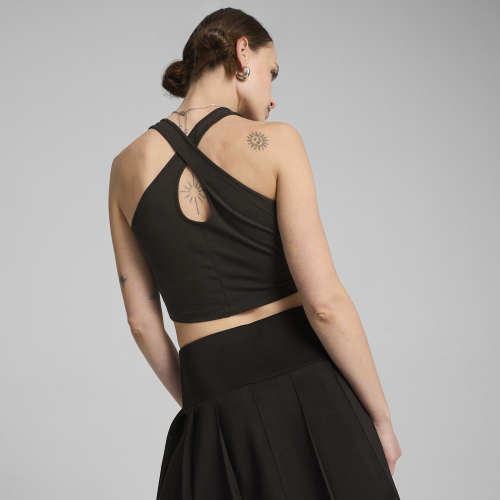 PUMA 流行系列Classics美背休閒背心 女性