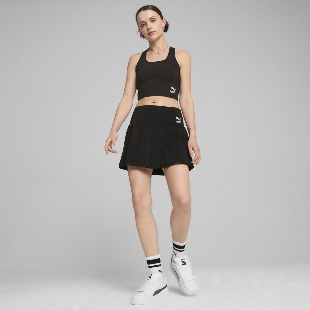 PUMA 流行系列Classics美背休閒背心 女性