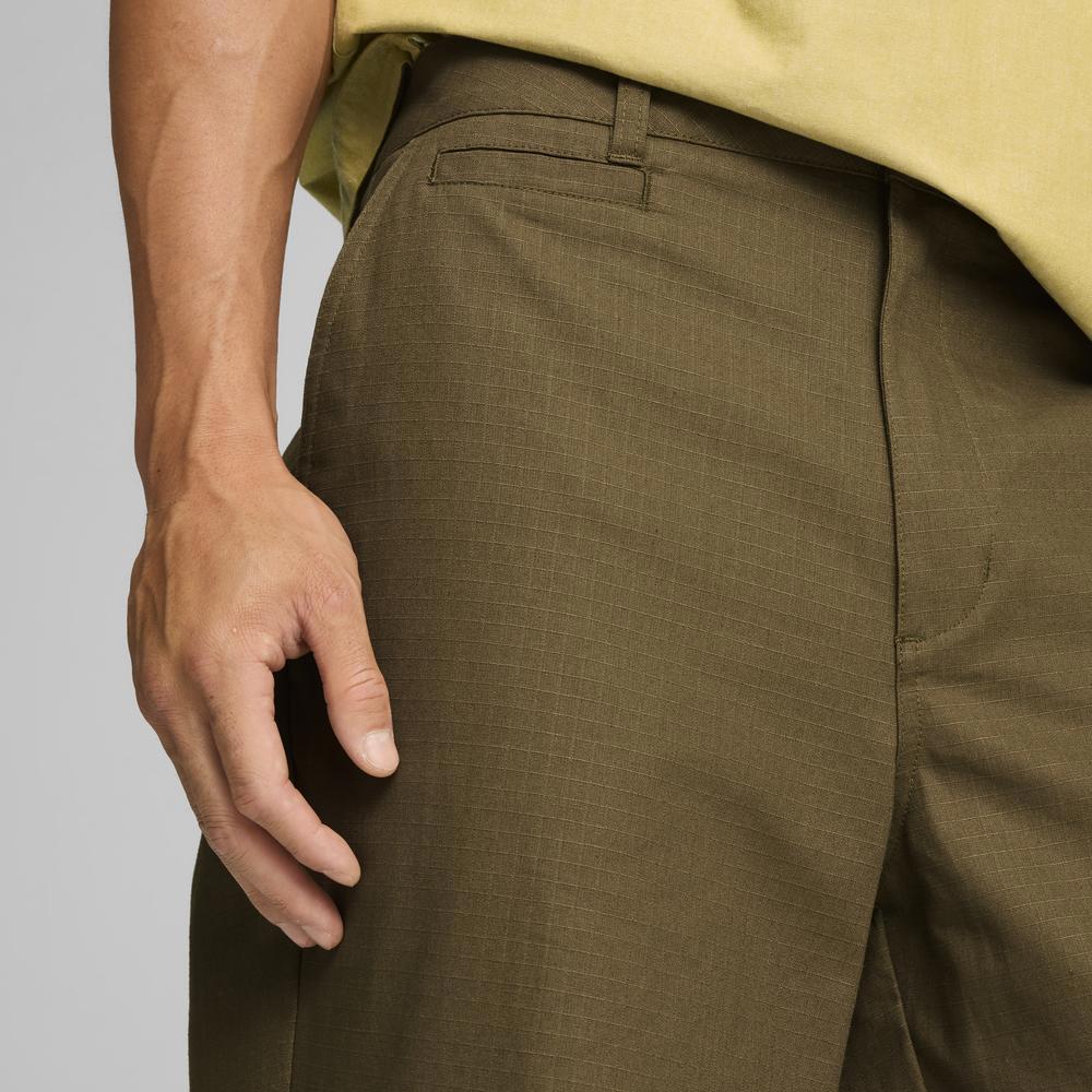 PUMA 流行系列MMQ抗撕裂長褲 男性