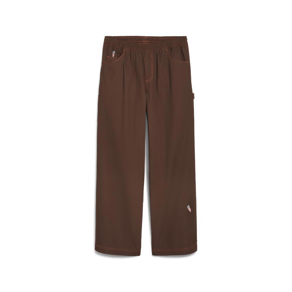 PUMA Carrots系列工裝長褲 男性