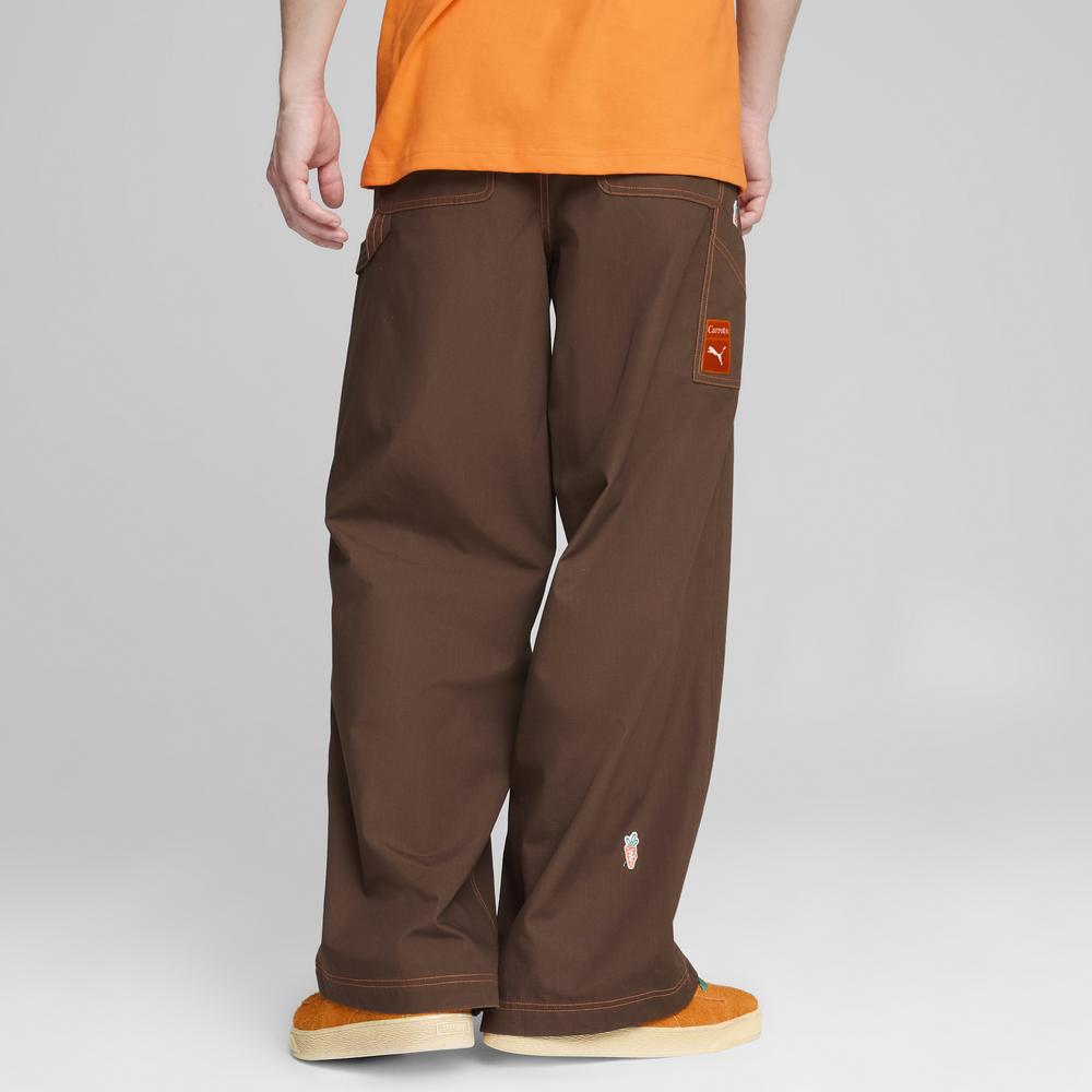 PUMA Carrots系列工裝長褲 男性