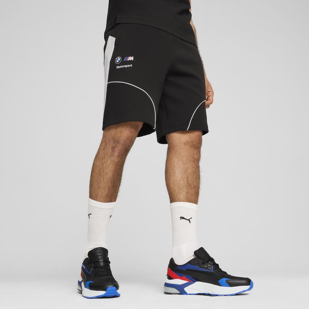 PUMA BMW系列短褲 男性