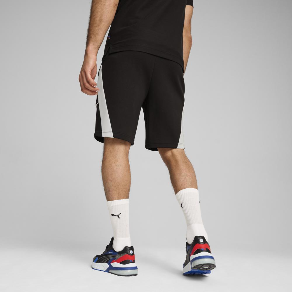 PUMA BMW系列短褲 男性