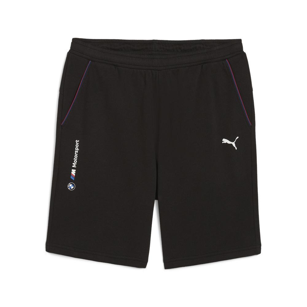 PUMA BMW系列ESS短褲 男性