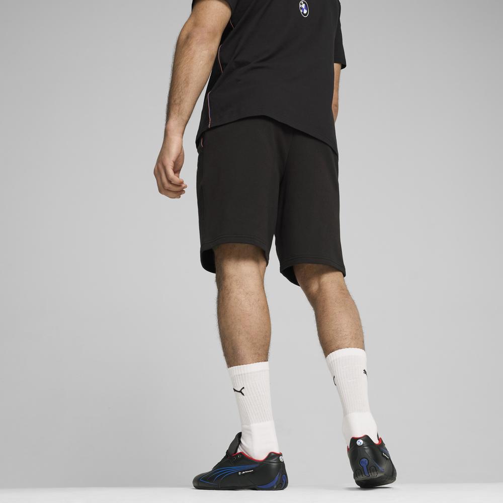 PUMA BMW系列ESS短褲 男性