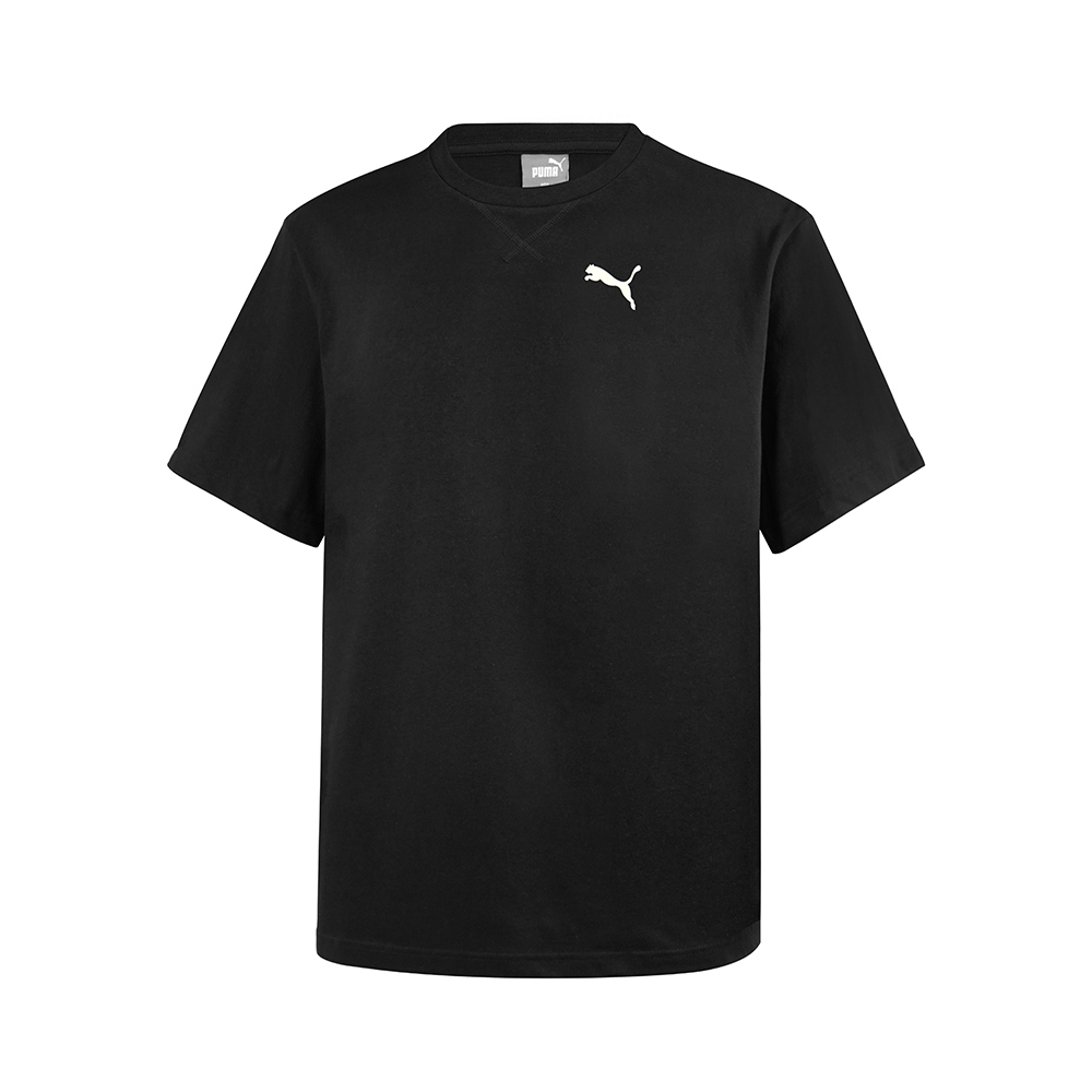 PUMA 基本系列Better Sports短袖T恤 男性
