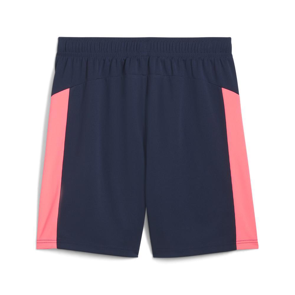 PUMA 足球系列individualFIN短褲 男性