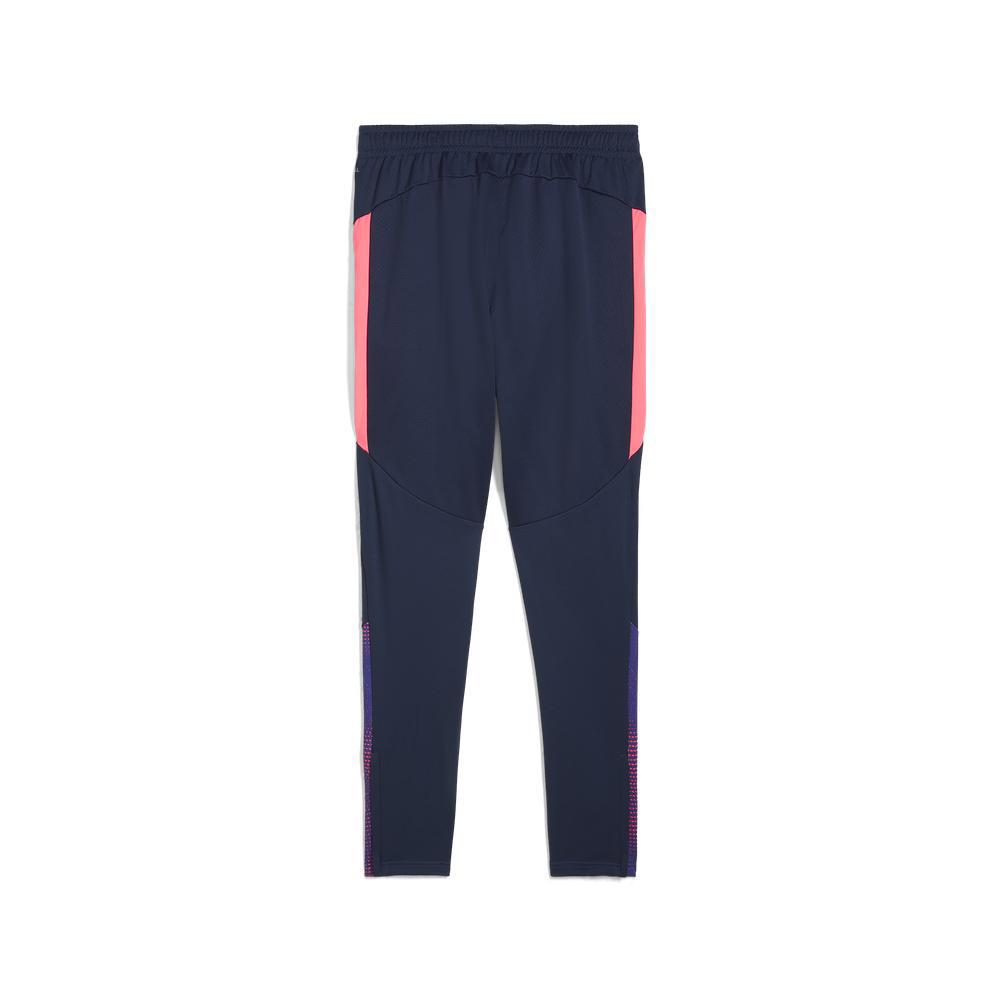 PUMA 足球系列individualFIN長褲 男性