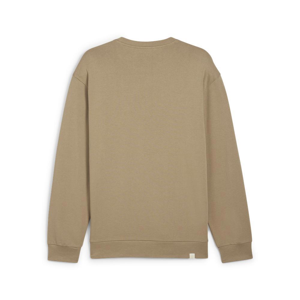 PUMA 基本系列Better Sportswear圓領衫 男性