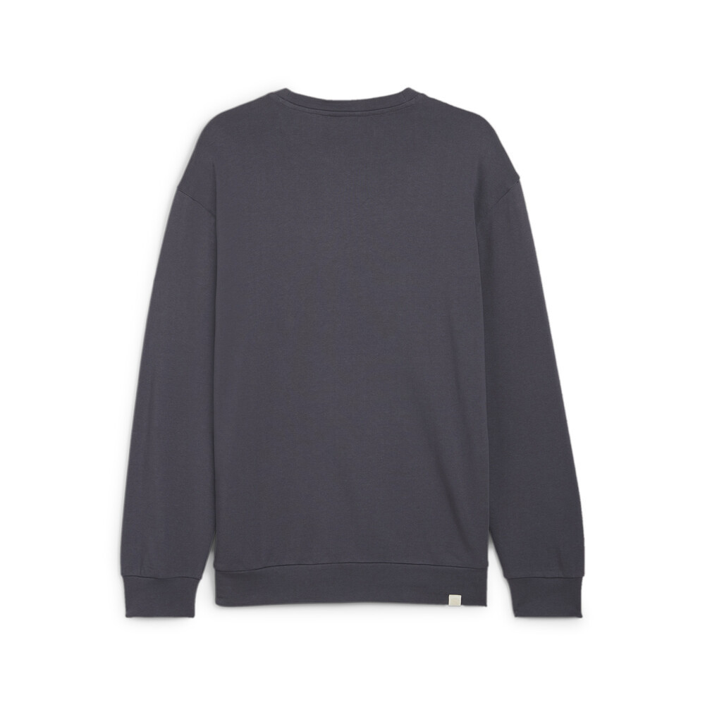 PUMA 基本系列Better Sportswear圓領衫 男性