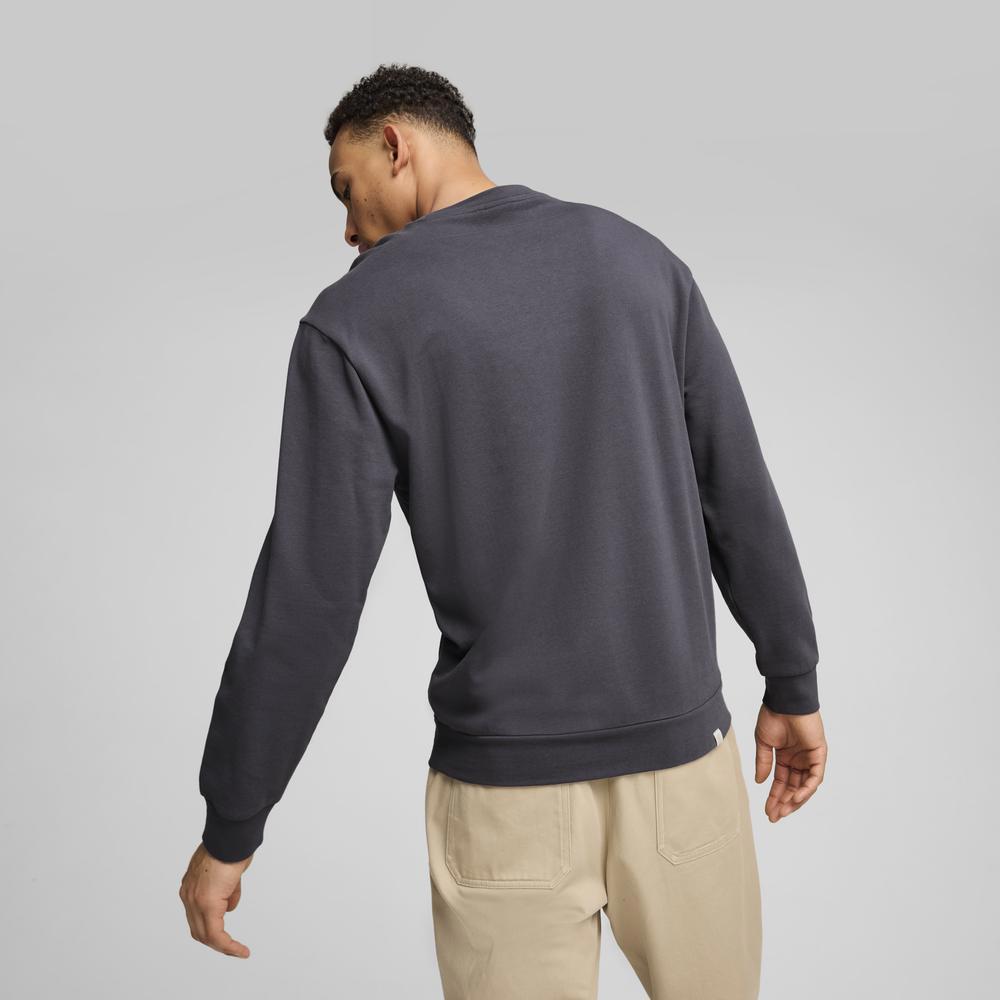 PUMA 基本系列Better Sportswear圓領衫 男性