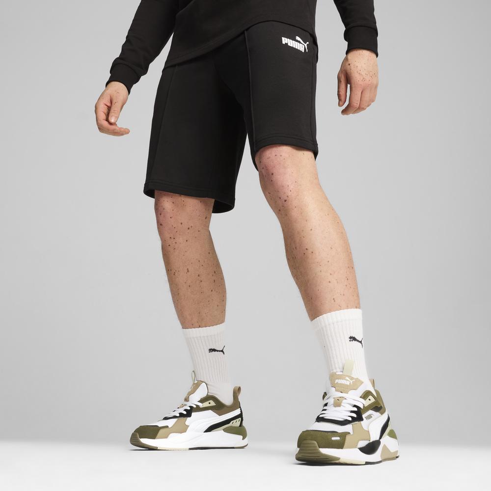 PUMA 基本系列Club 10吋短褲 男性