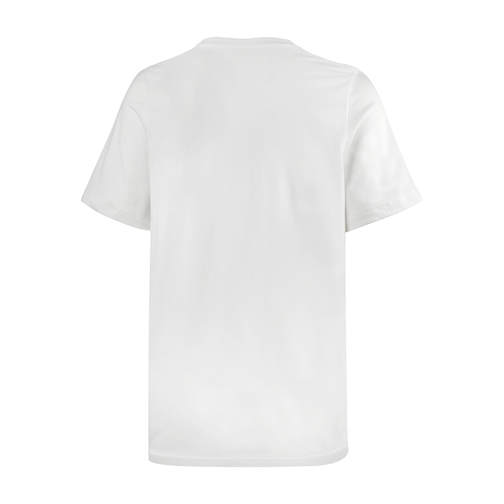 PUMA 基本系列花朵圖樣短袖T恤 男性