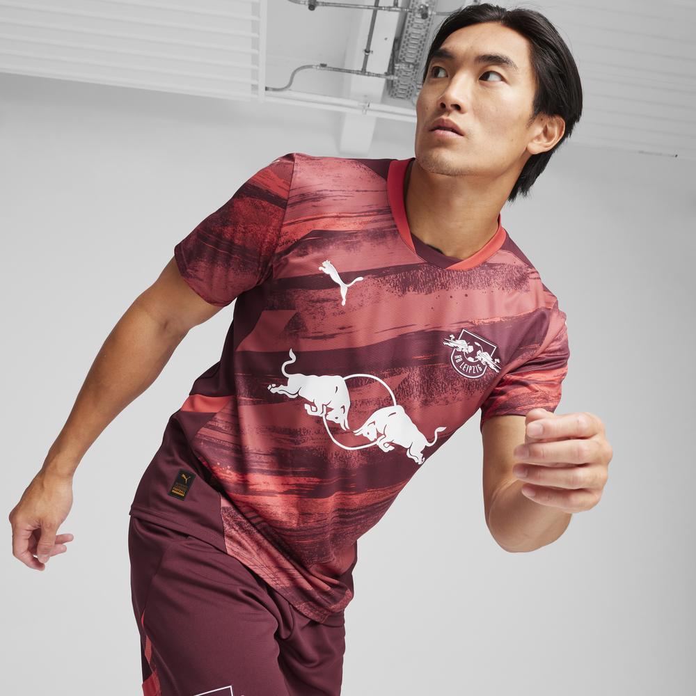 PUMA RBL系列客場專業球衣 男性