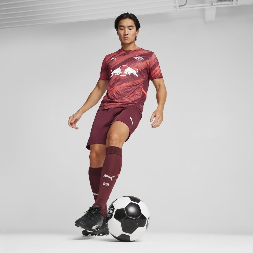 PUMA RBL系列客場專業球衣 男性