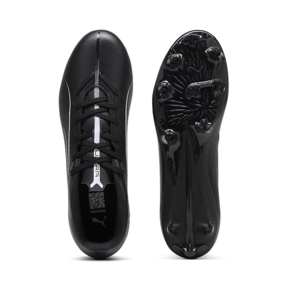 PUMA ULTRA 5 PLAY FG/AG 足球運動鞋 男性