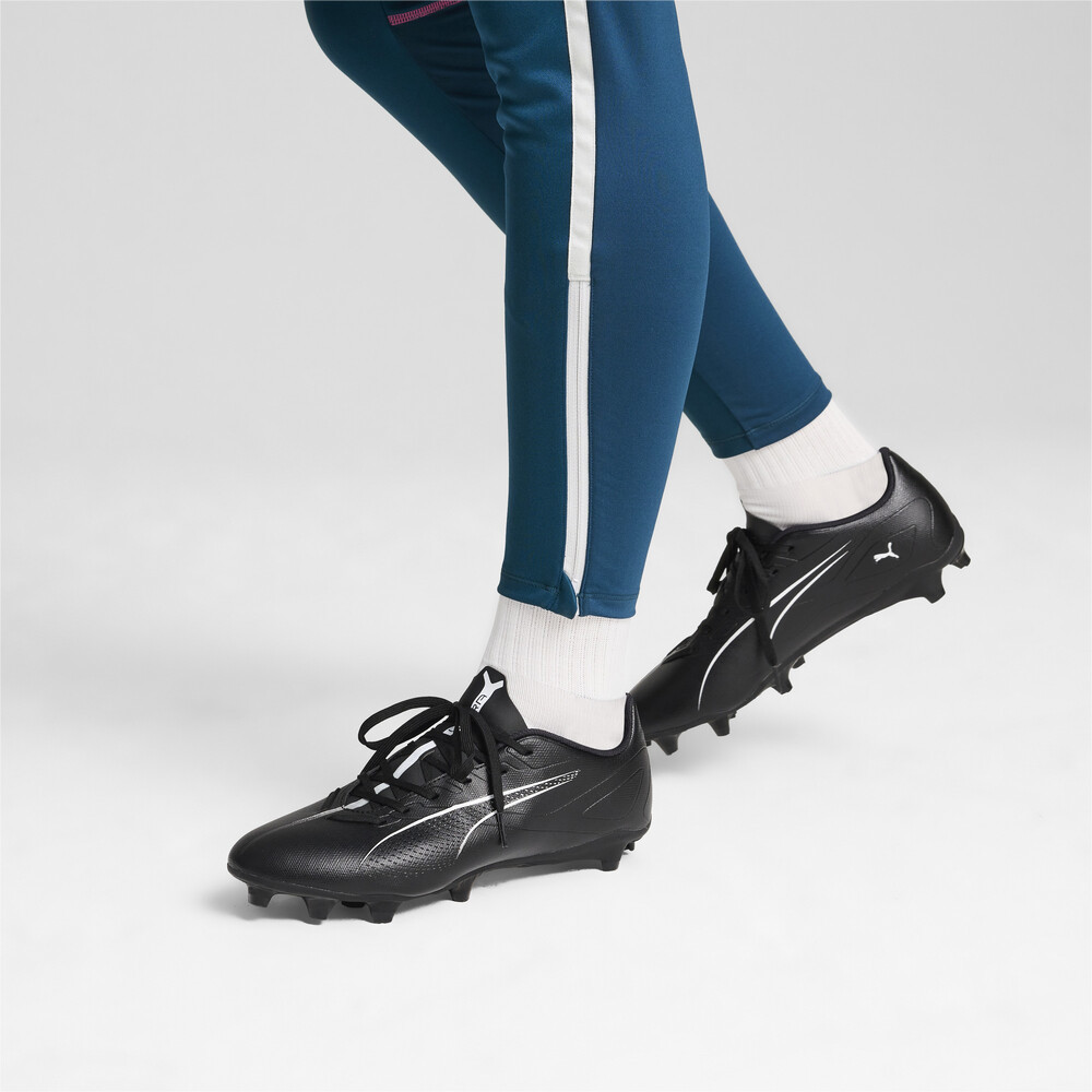 PUMA ULTRA 5 PLAY FG/AG 足球運動鞋 男性