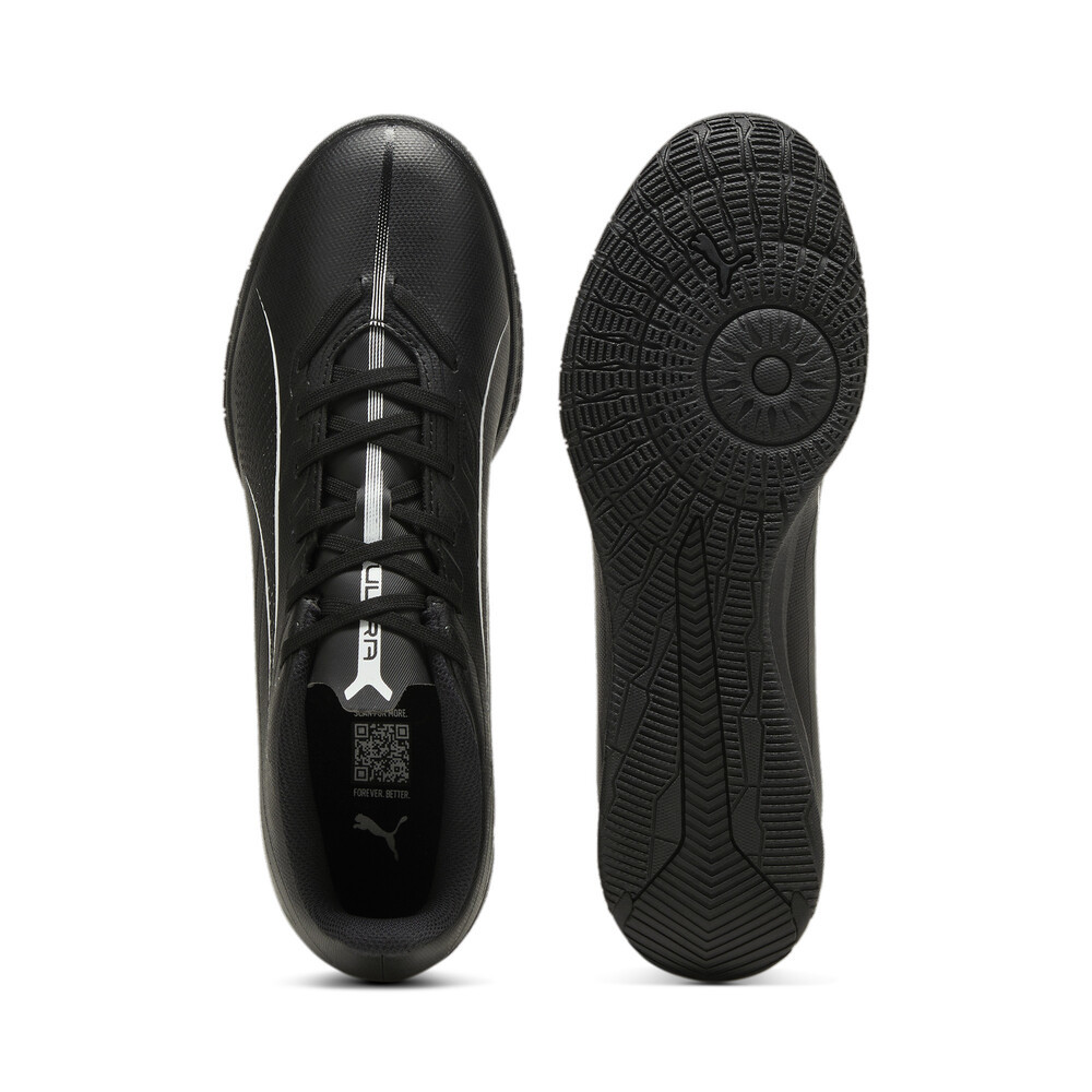 PUMA ULTRA 5 PLAY IT 足球運動鞋 男女共同