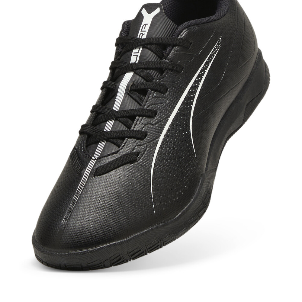 PUMA ULTRA 5 PLAY IT 足球運動鞋 男女共同