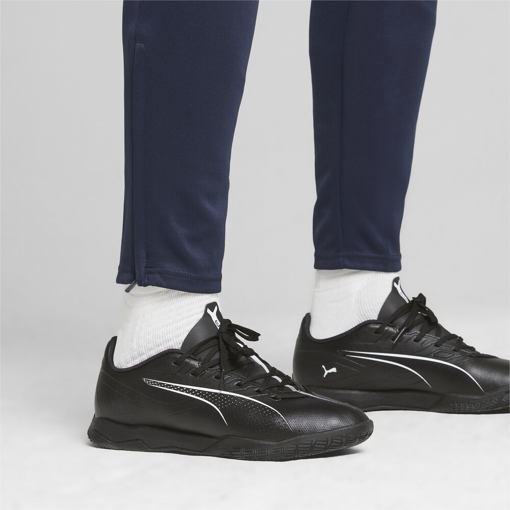 PUMA ULTRA 5 PLAY IT 足球運動鞋 男女共同