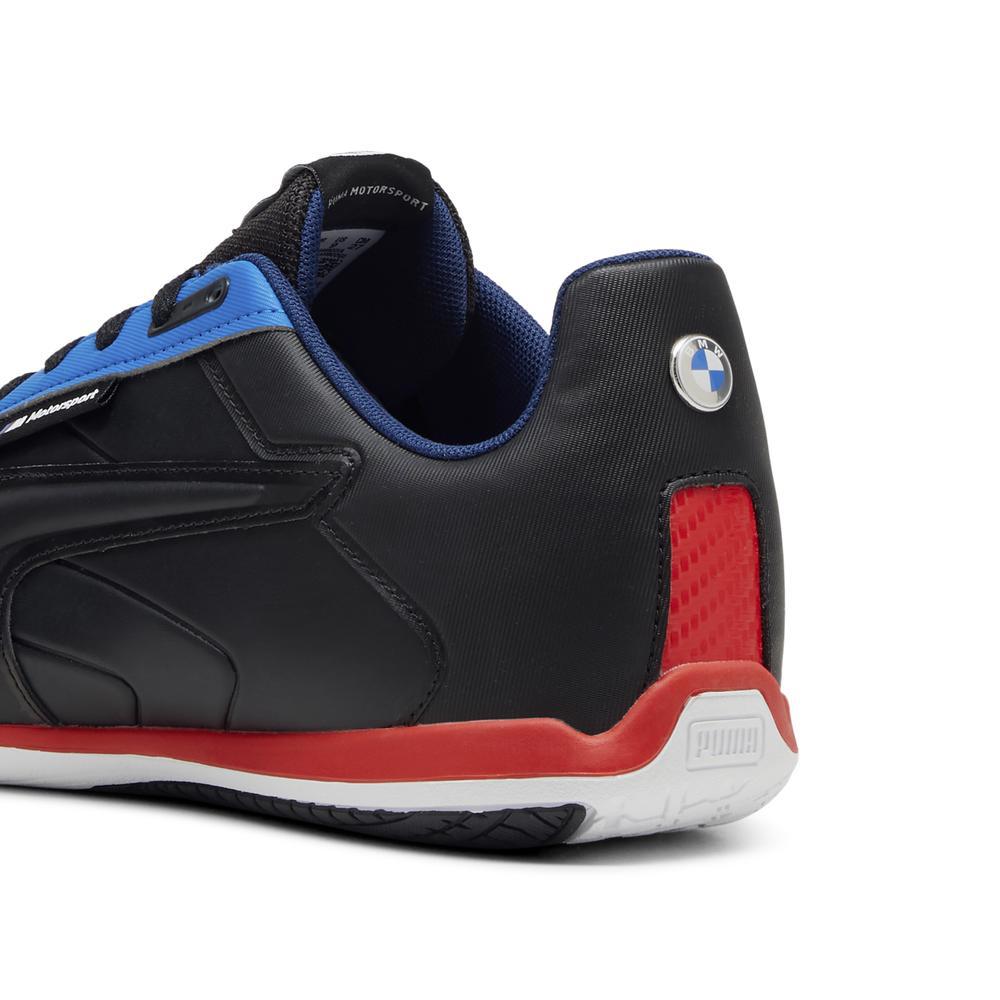 PUMA BMW MMS Tune Cat 賽車運動鞋 男女共同