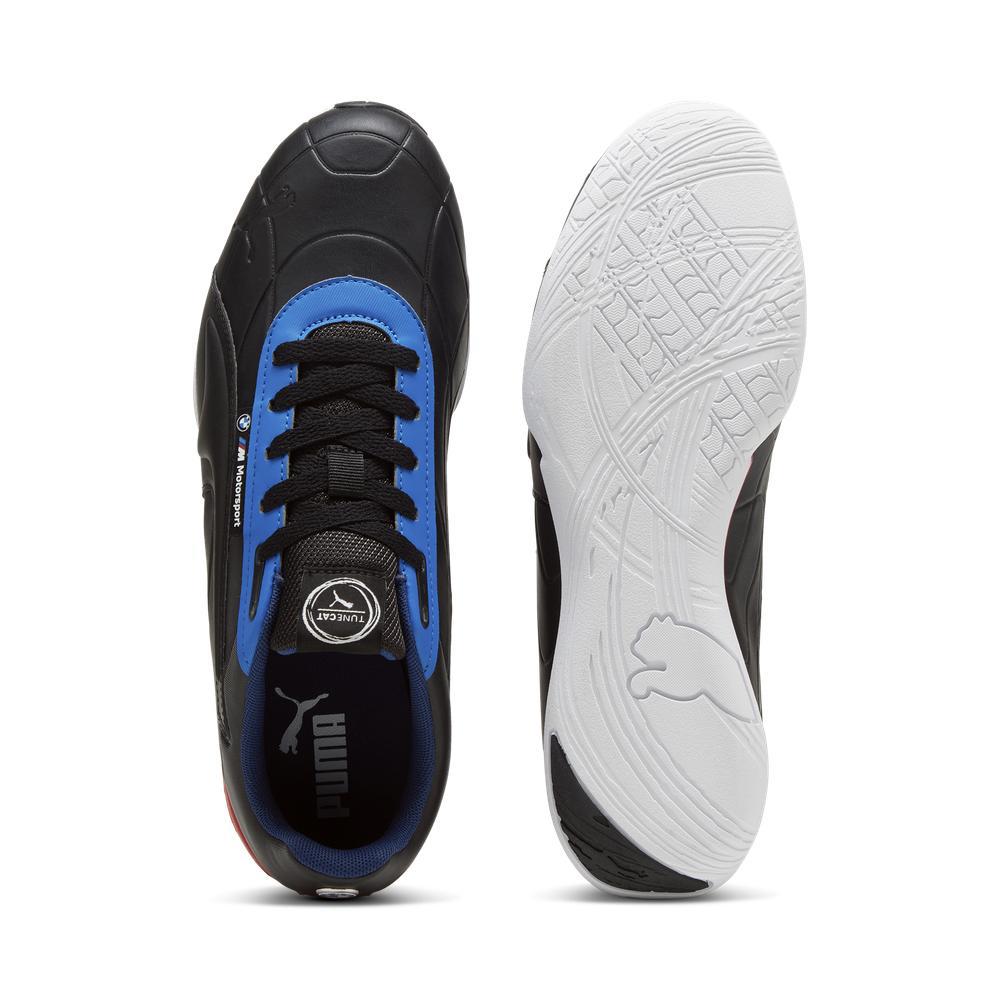 PUMA BMW MMS Tune Cat 賽車運動鞋 男女共同