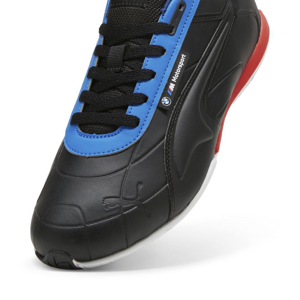 PUMA BMW MMS Tune Cat 賽車運動鞋 男女共同