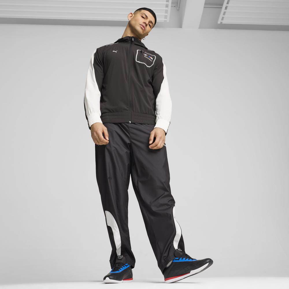 PUMA BMW MMS Tune Cat 賽車運動鞋 男女共同