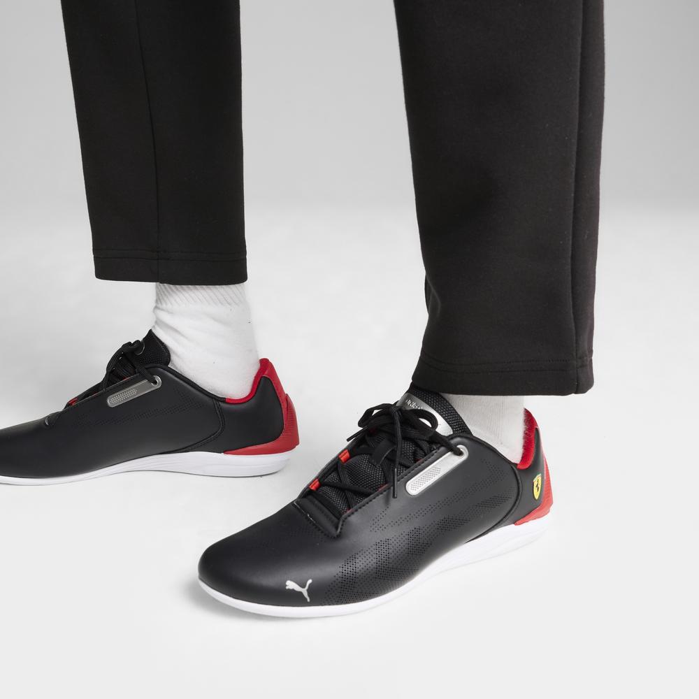 PUMA Ferrari Drift Cat Decima 2.0 賽車運動鞋 男女共同