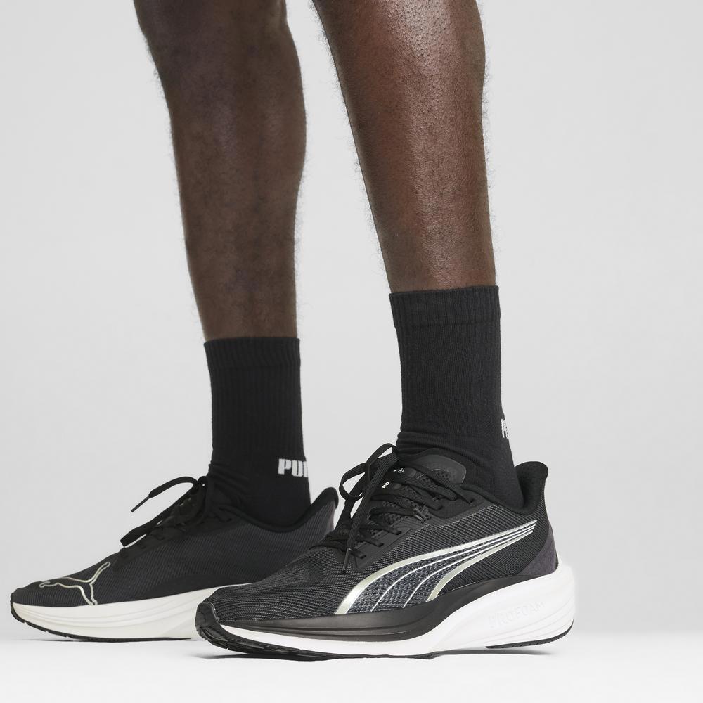 PUMA Darter Pro 慢跑運動鞋 男女共同