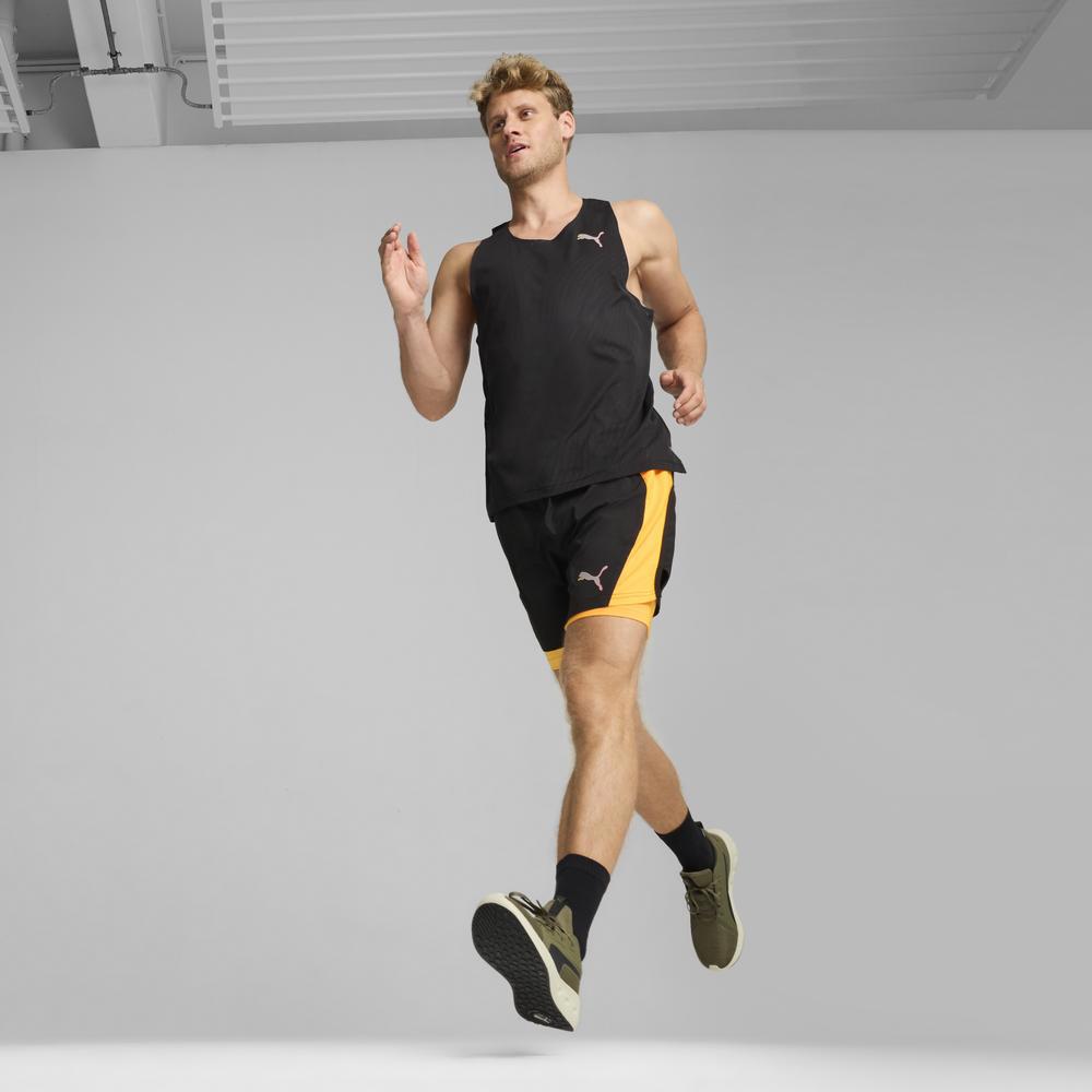 PUMA Softride Carson 慢跑運動鞋 男女共同