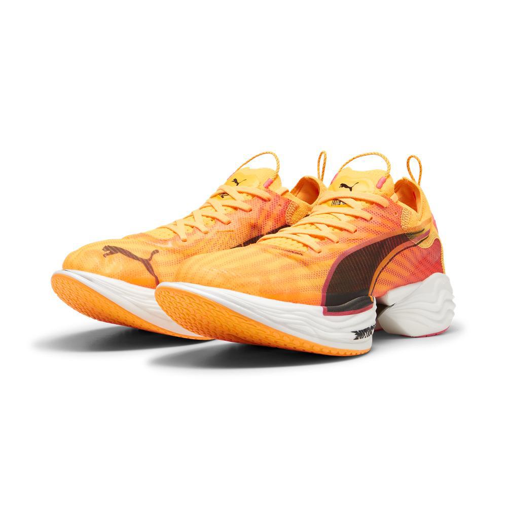PUMA FAST-R NITRO™ Elite 2 Fire 慢跑運動鞋 男性