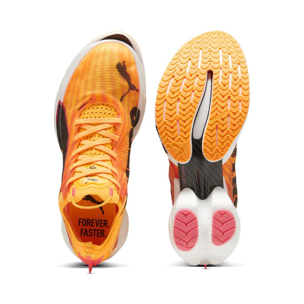 PUMA FAST-R NITRO™ Elite 2 Fire 慢跑運動鞋 男性