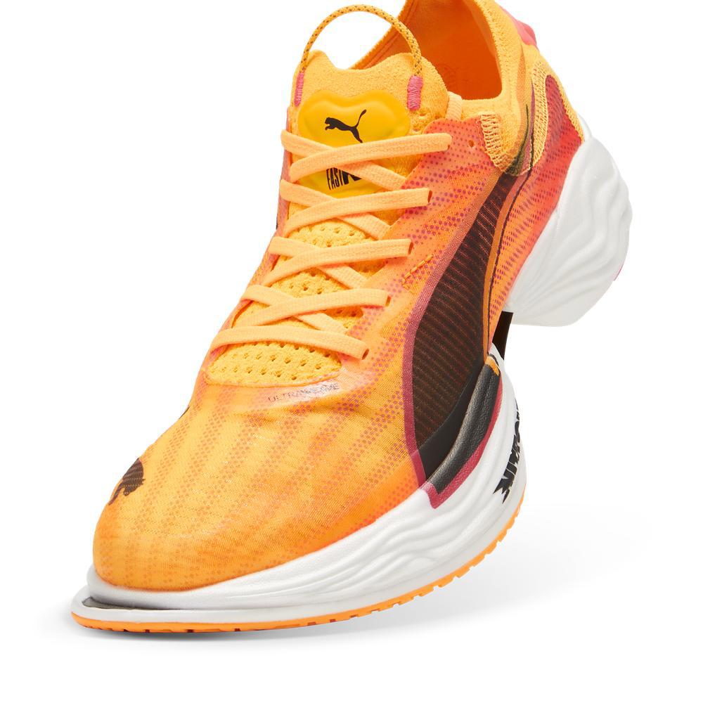 PUMA FAST-R NITRO™ Elite 2 Fire 慢跑運動鞋 男性