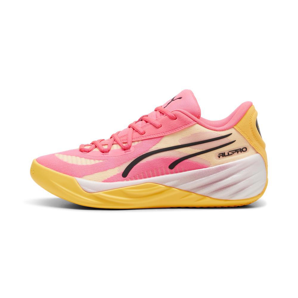 PUMA All-Pro NITRO™ 籃球運動鞋 男女共同