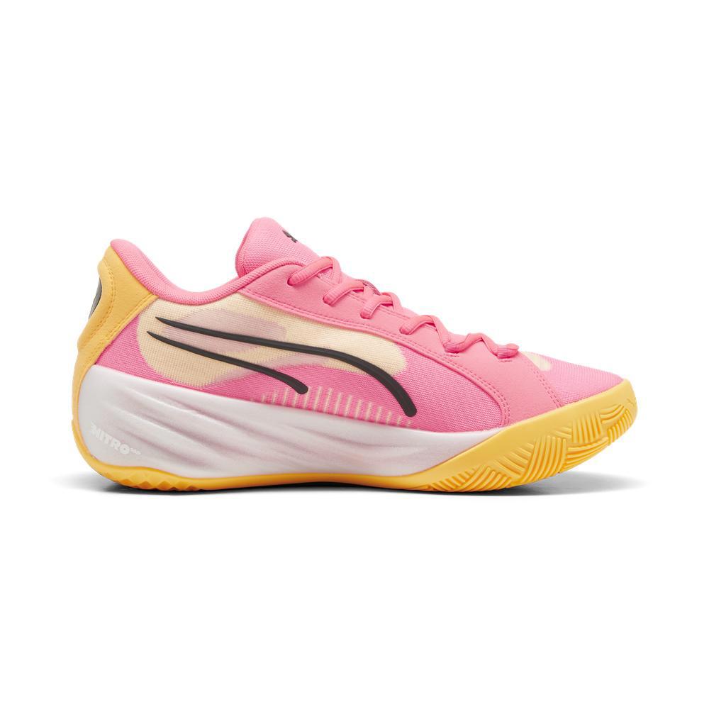 PUMA All-Pro NITRO™ 籃球運動鞋 男女共同