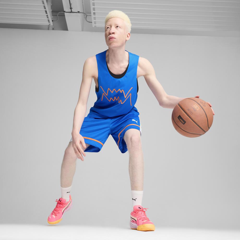 PUMA All-Pro NITRO™ 籃球運動鞋 男女共同