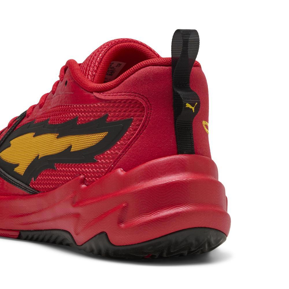 PUMA Scoot Zeros - Retro Portland 籃球運動鞋 男女共同