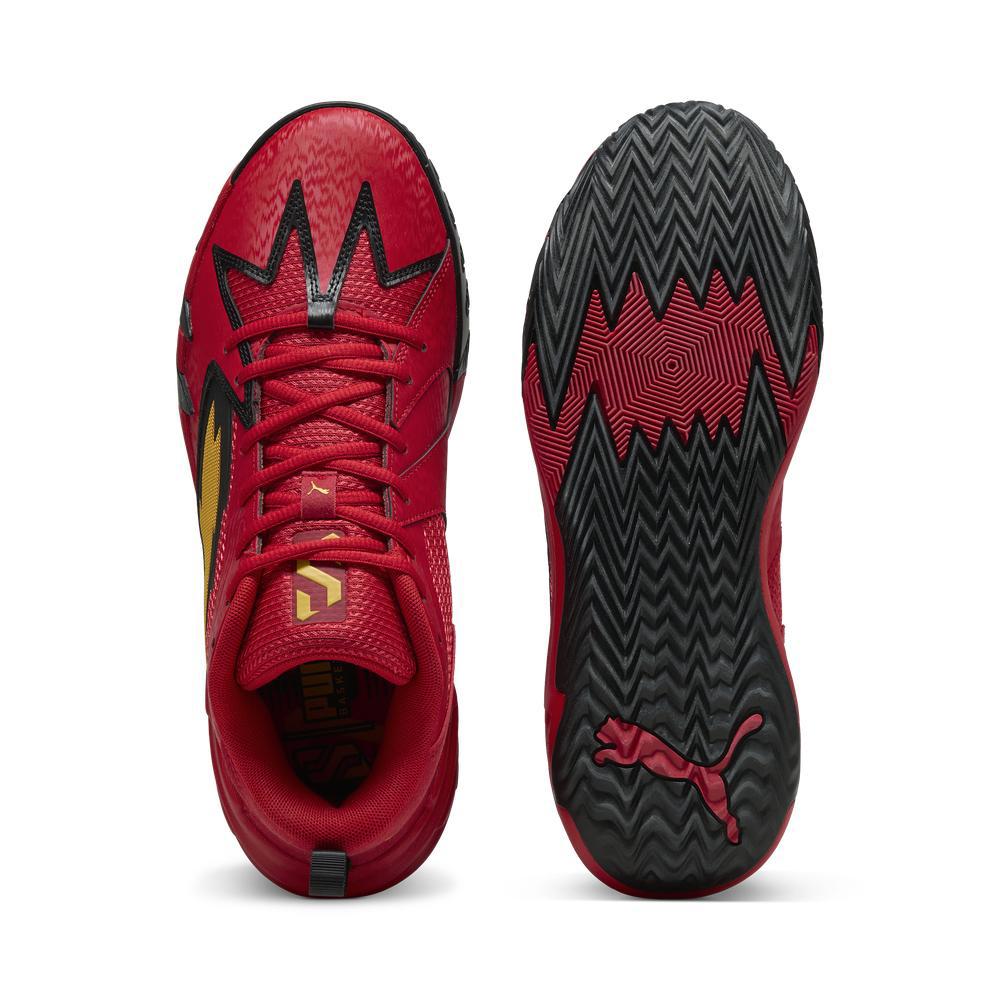 PUMA Scoot Zeros - Retro Portland 籃球運動鞋 男女共同