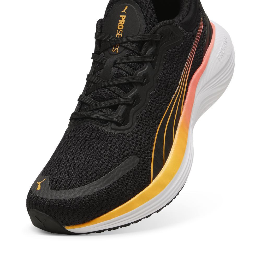 PUMA Scend Pro 慢跑運動鞋 男女共同