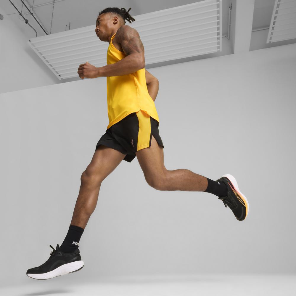 PUMA Scend Pro 慢跑運動鞋 男女共同