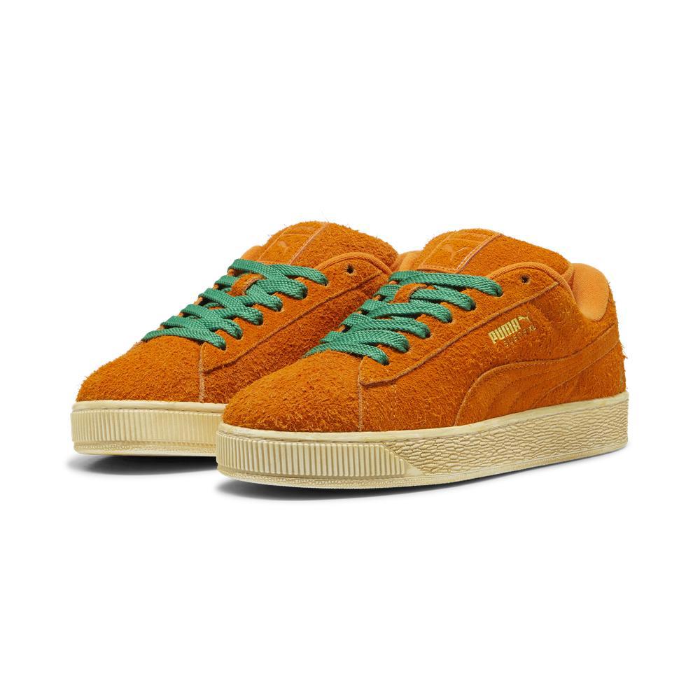 PUMA Suede XL CARROTS 流行休閒鞋 男女共同