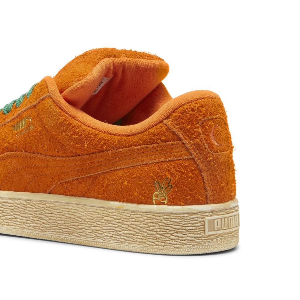 PUMA Suede XL CARROTS 流行休閒鞋 男女共同