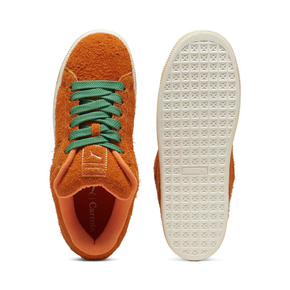PUMA Suede XL CARROTS 流行休閒鞋 男女共同