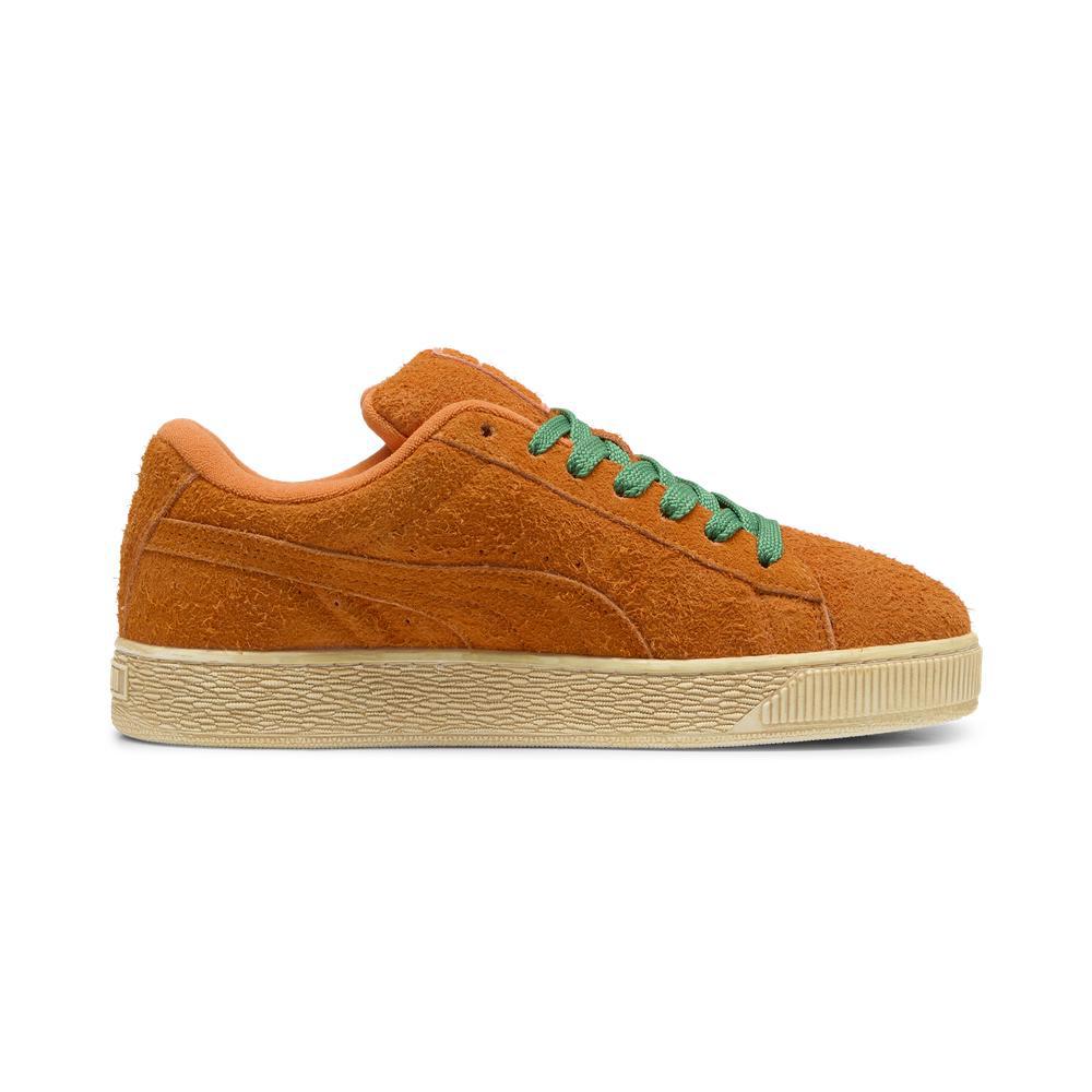 PUMA Suede XL CARROTS 流行休閒鞋 男女共同