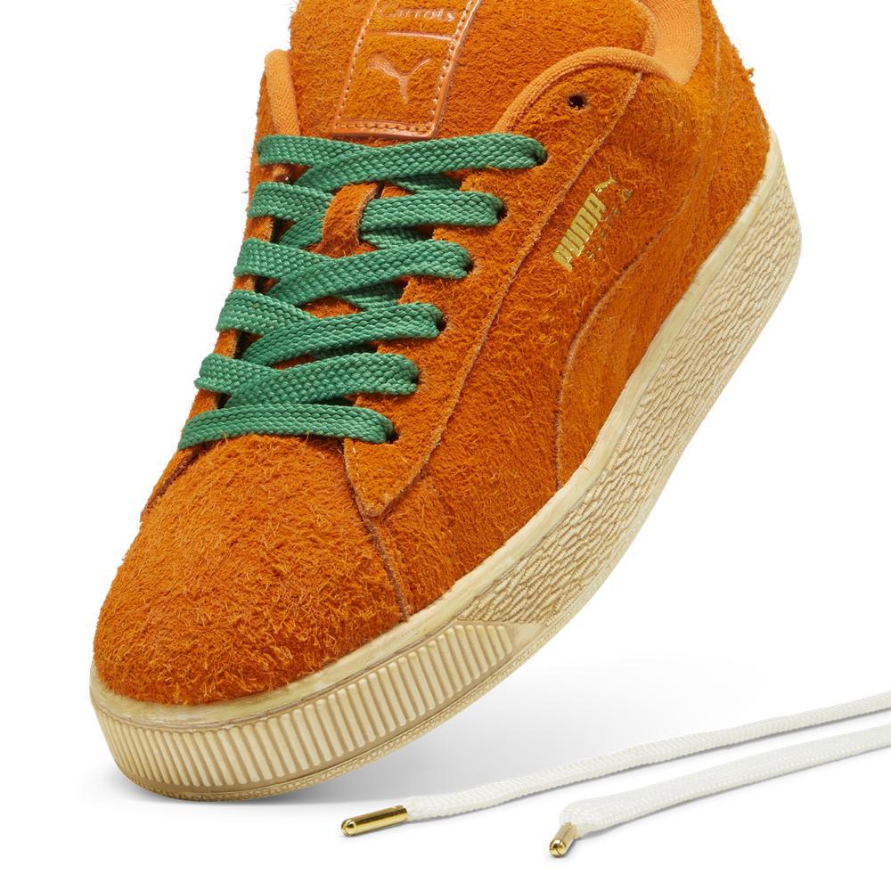 PUMA Suede XL CARROTS 流行休閒鞋 男女共同