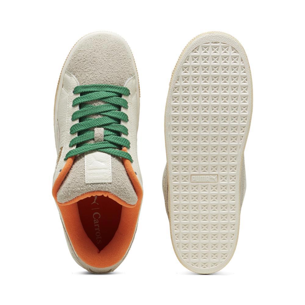 PUMA Suede XL 2 CARROTS 流行休閒鞋 男女共同